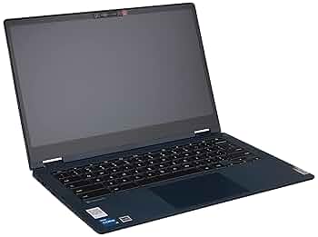 Chromebook本体 Lenovo IdeaPad Flex 550i Chromebook Lenovo Flex 5 Convertible Laptop, 13.3